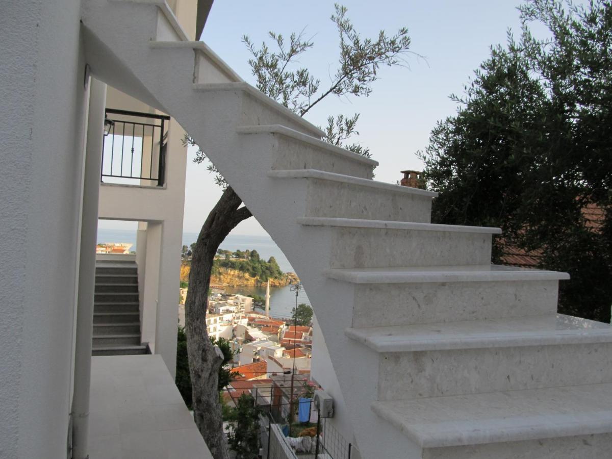 Villabijela21 Ulcinj Exterior foto