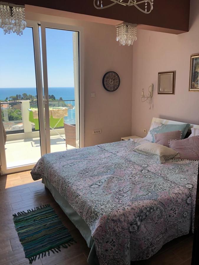 Villabijela21 Ulcinj Exterior foto