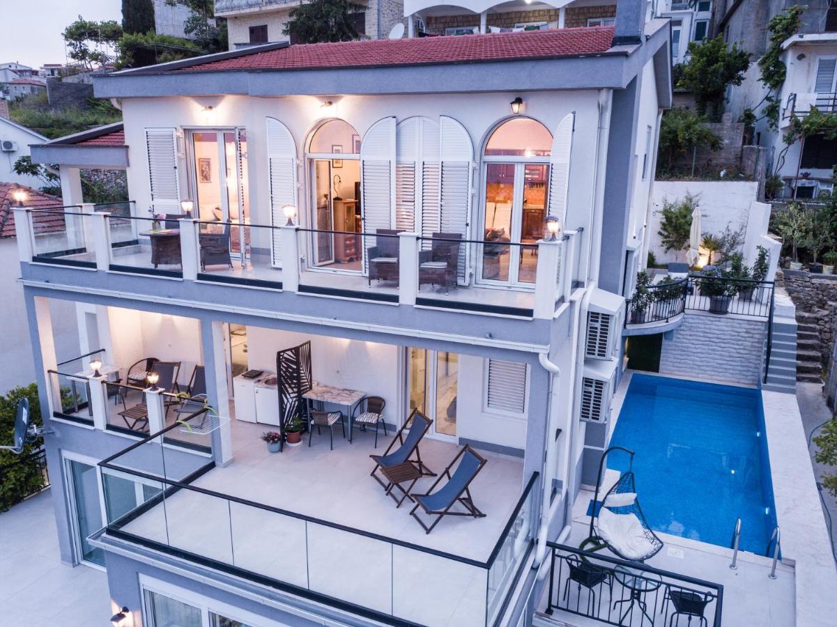 Villabijela21 Ulcinj Exterior foto