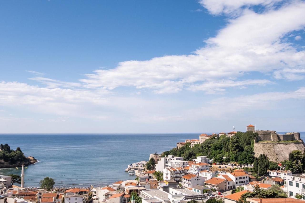 Villabijela21 Ulcinj Exterior foto