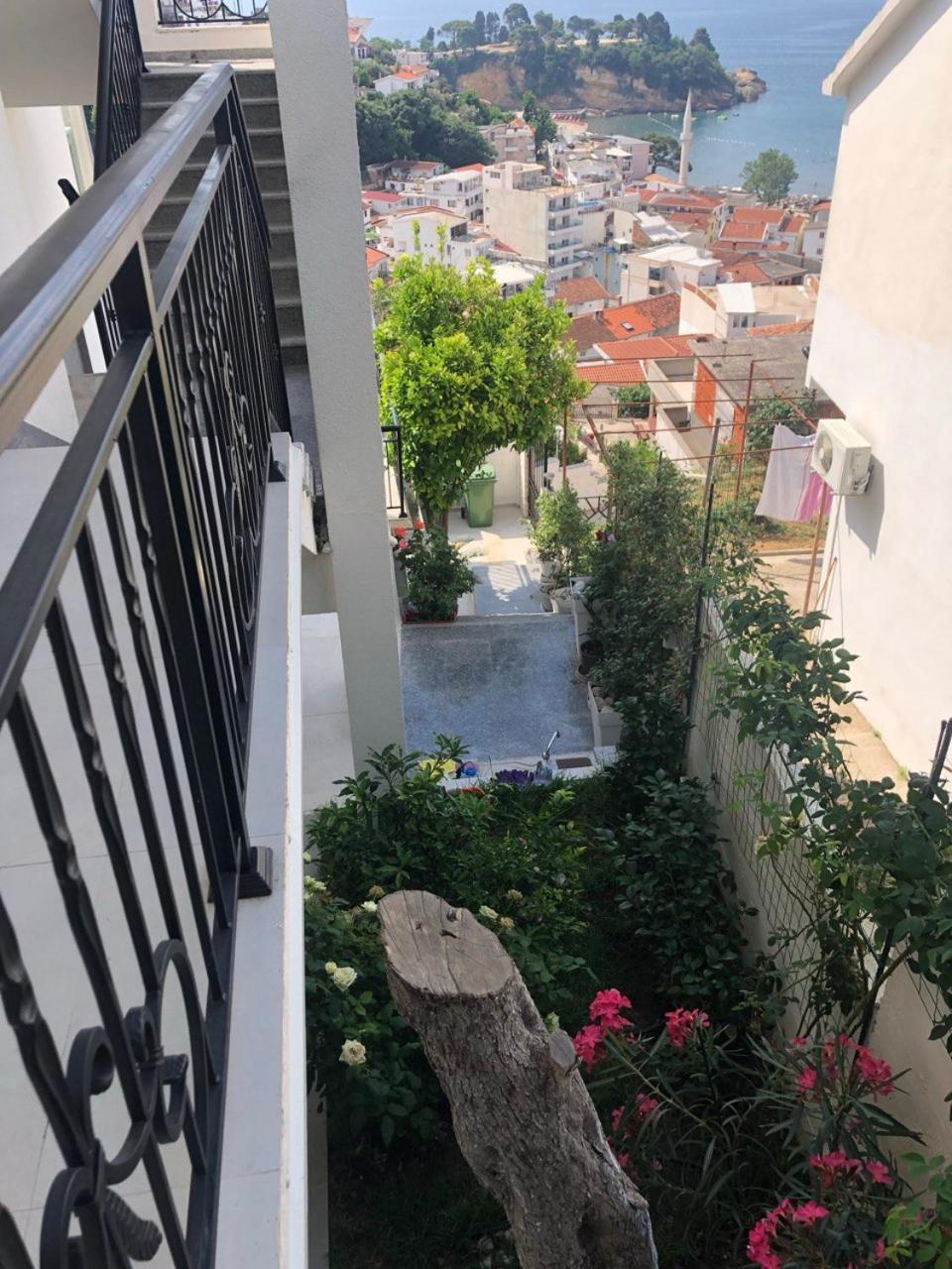 Villabijela21 Ulcinj Quarto foto