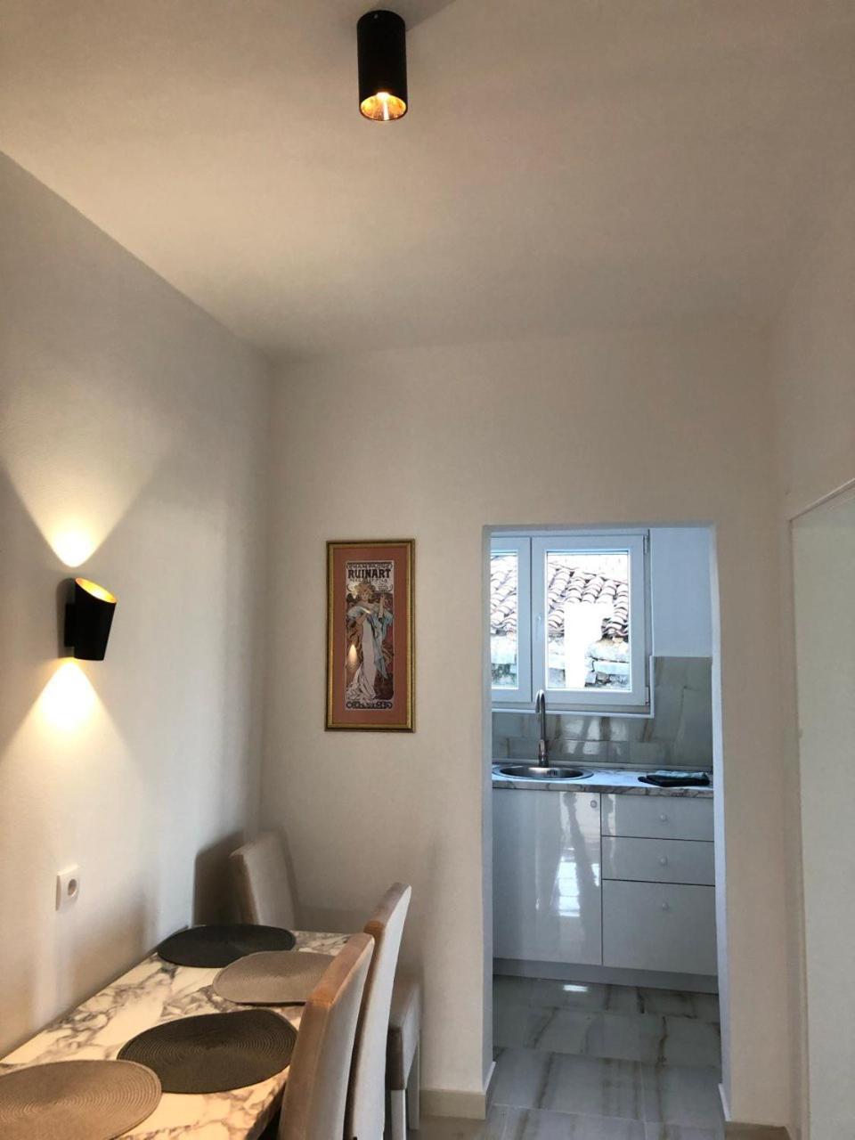 Villabijela21 Ulcinj Quarto foto