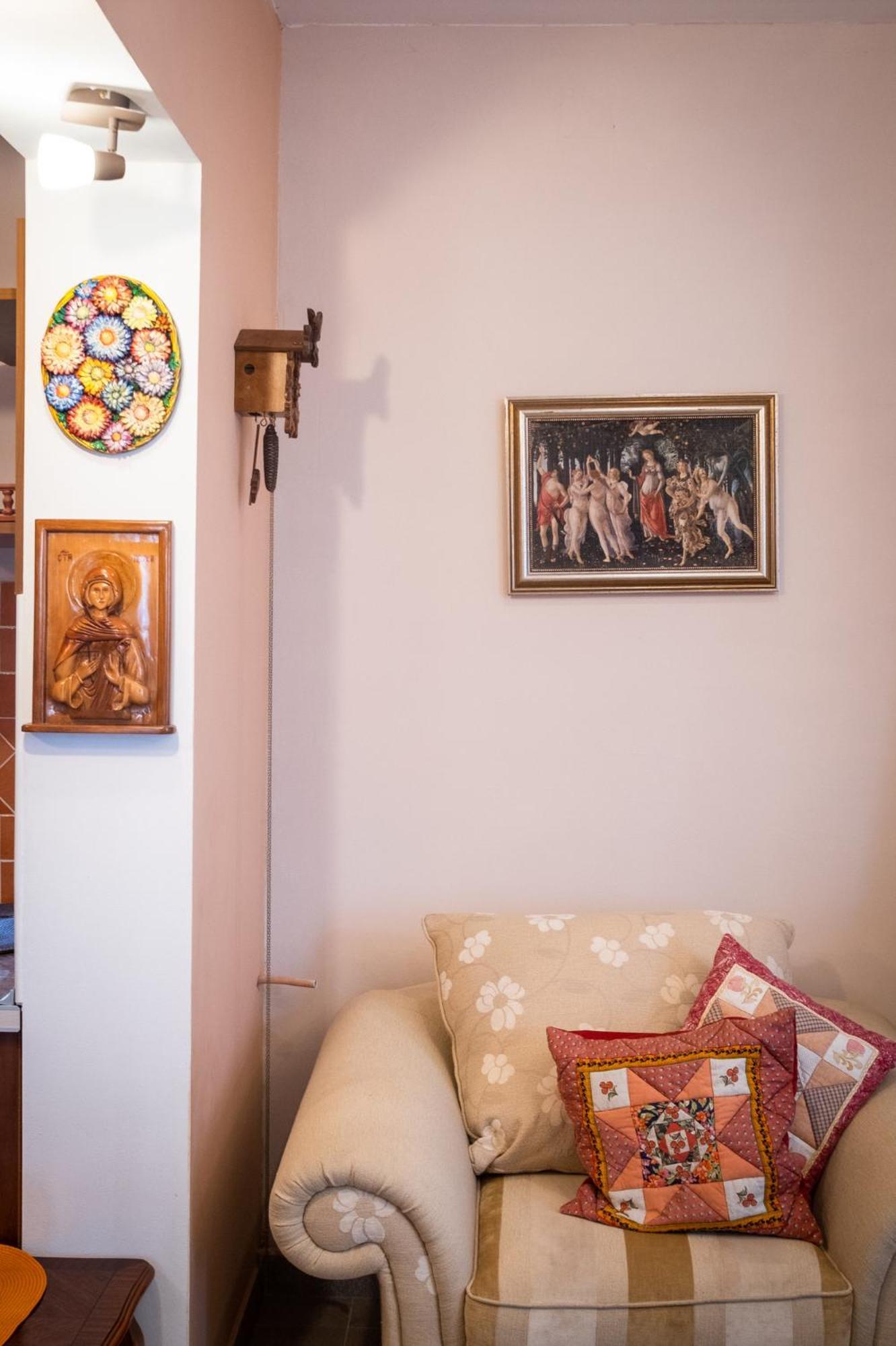 Villabijela21 Ulcinj Quarto foto